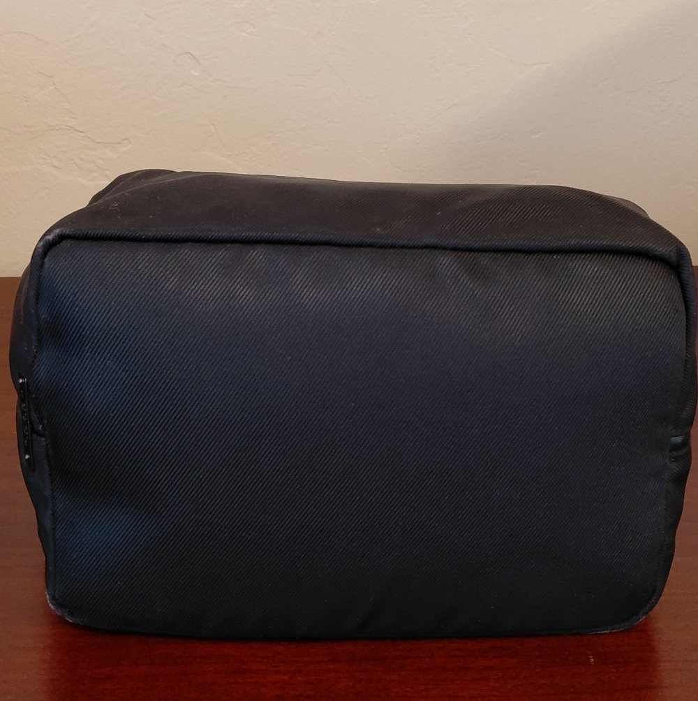 Coach Mercer Twill Hobo Style # 7423 - Picture 7 of 13